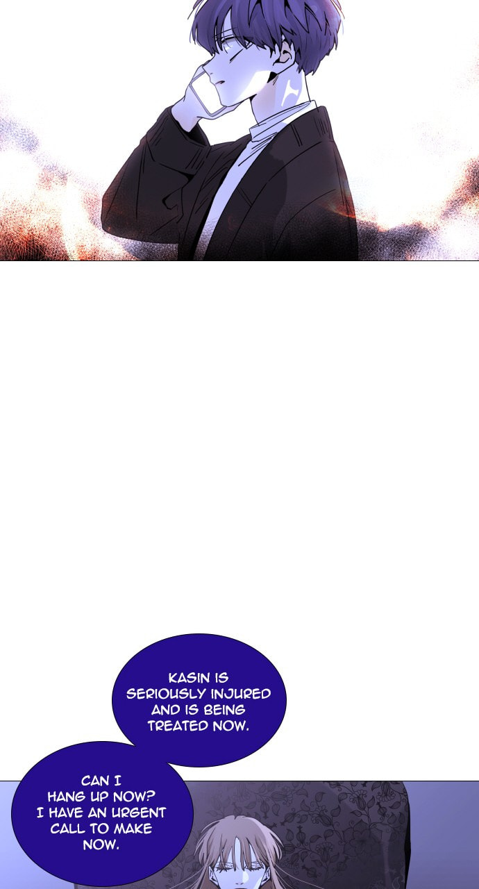 Read Trump chapter 44 image 14 on Lezhin