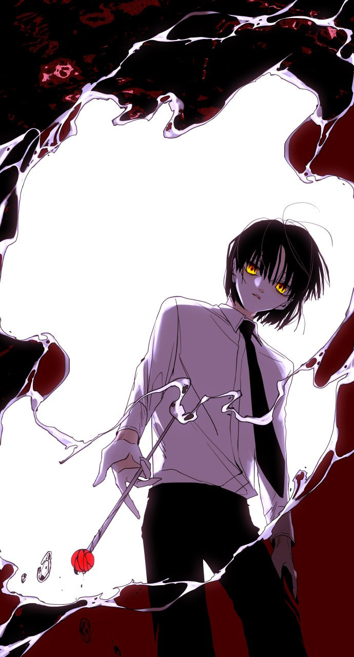 Read Trump chapter 44 image 22 on Lezhin