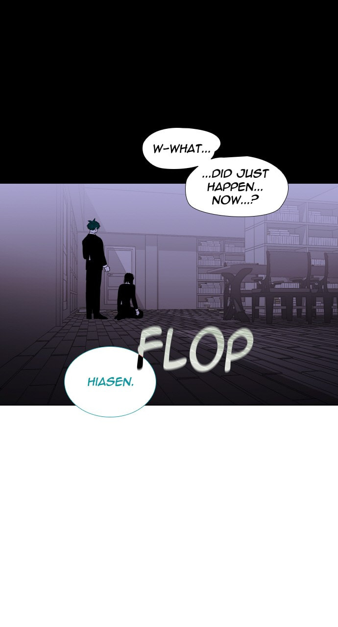 Read Trump chapter 44 image 25 on Lezhin