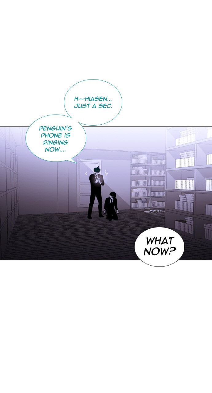 Read Trump chapter 44 image 30 on Lezhin