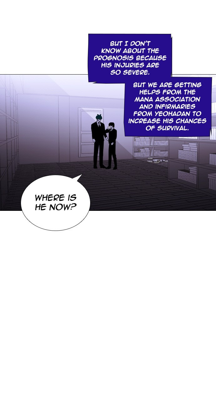 Read Trump chapter 44 image 34 on Lezhin