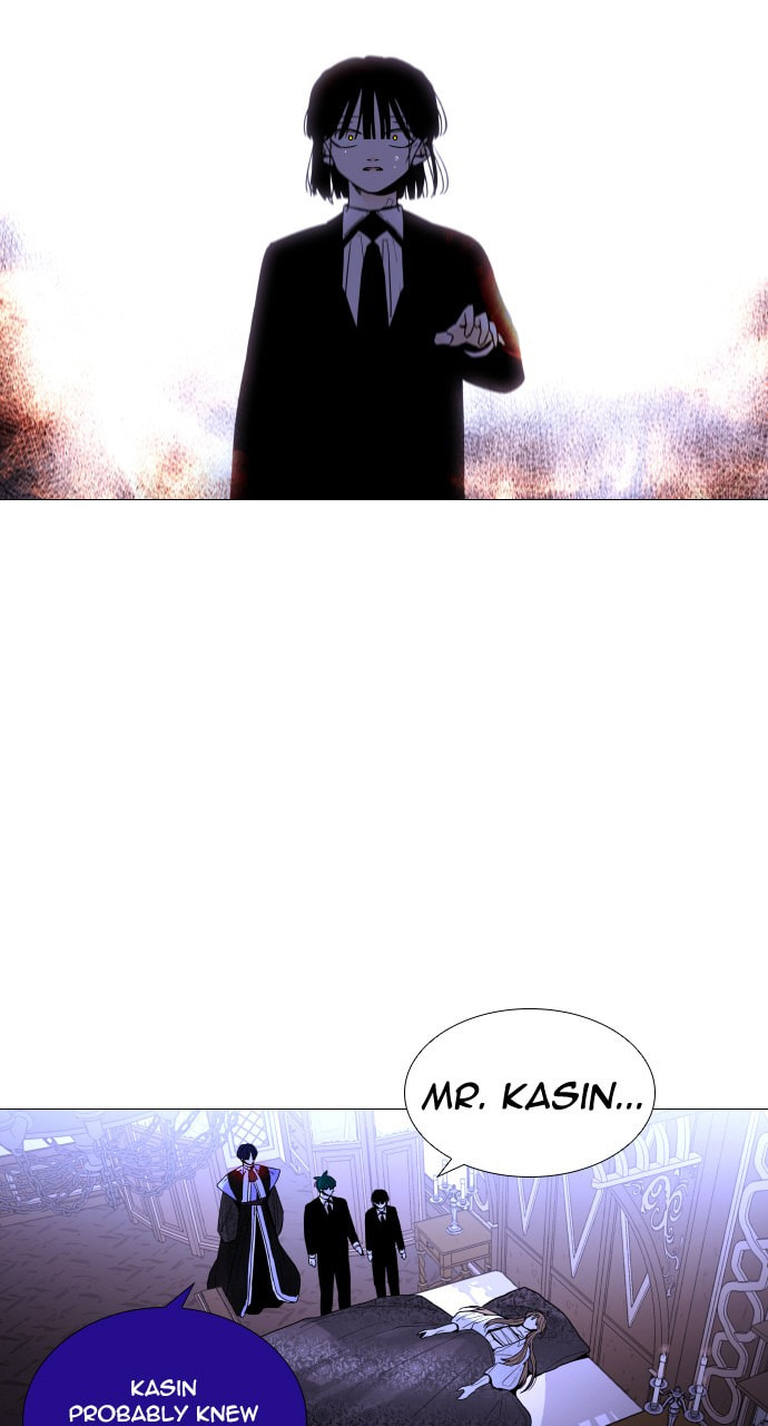 Read Trump chapter 44 image 35 on Lezhin