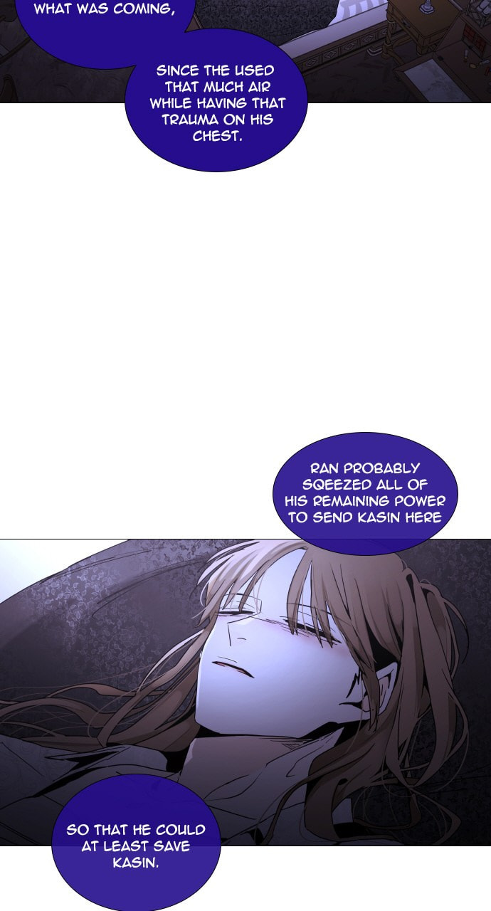 Read Trump chapter 44 image 36 on Lezhin