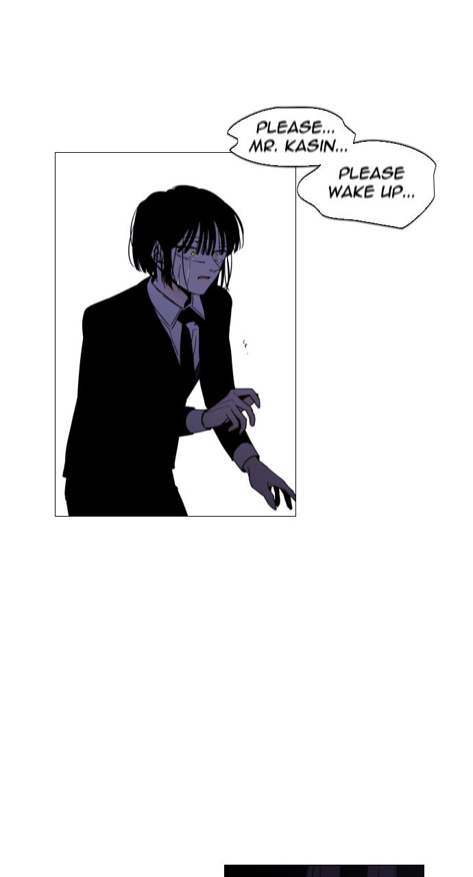 Read Trump chapter 44 image 38 on Lezhin