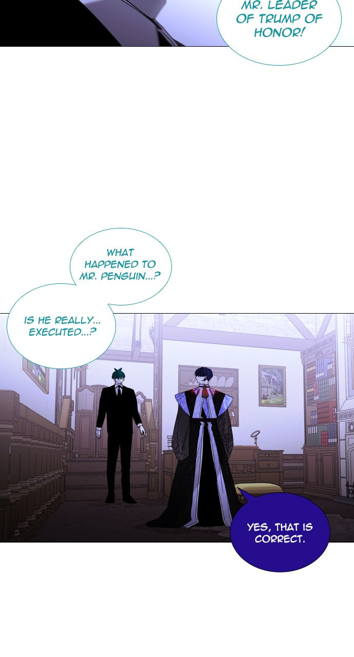 Read Trump chapter 44 image 41 on Lezhin