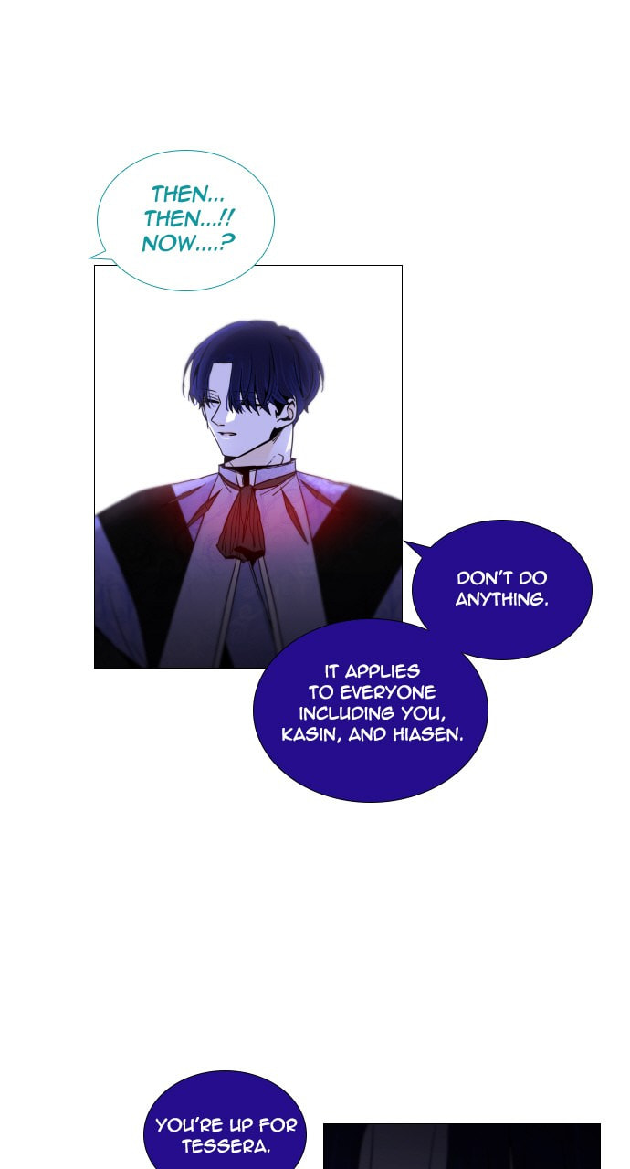 Read Trump chapter 44 image 42 on Lezhin