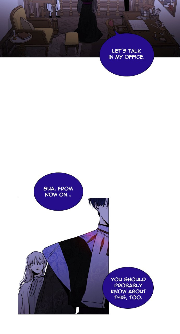 Read Trump chapter 44 image 45 on Lezhin
