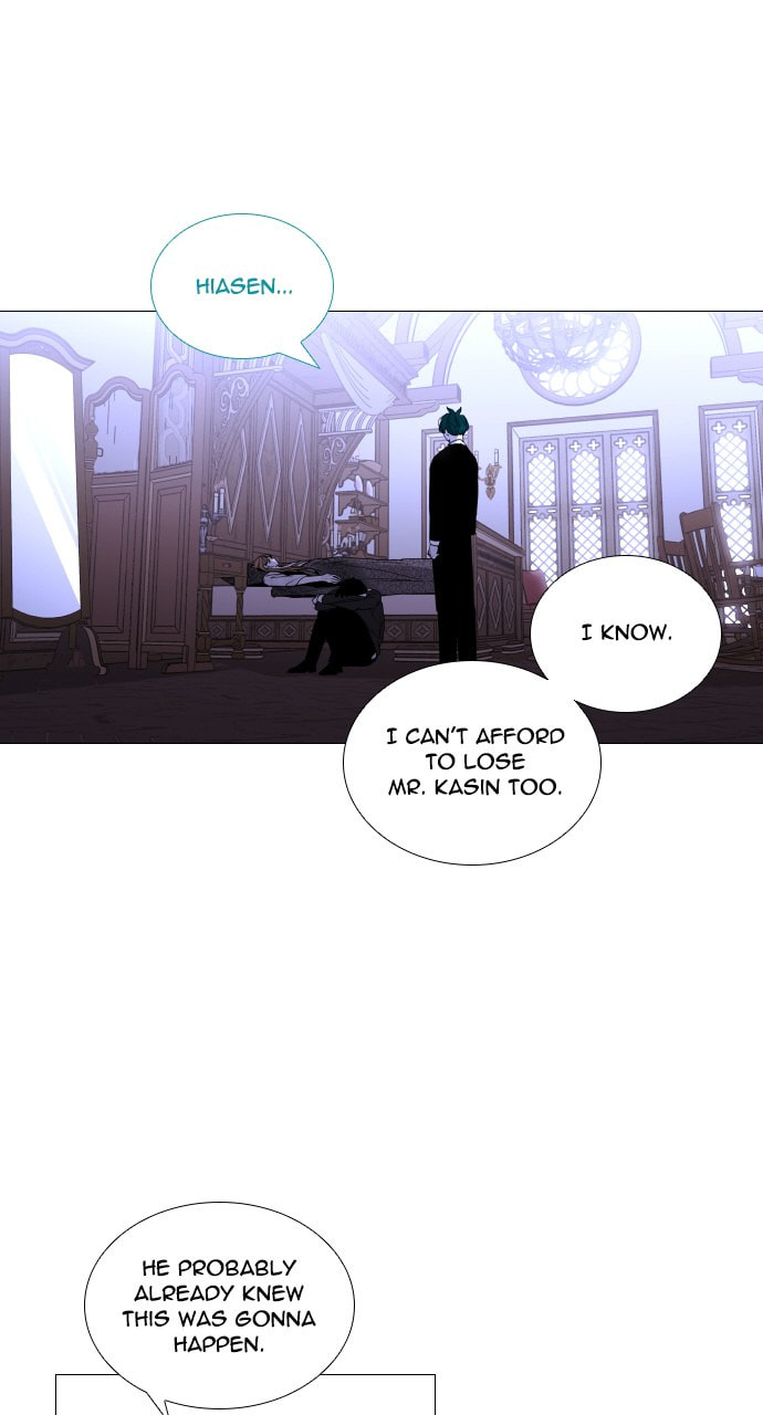Read Trump chapter 44 image 47 on Lezhin