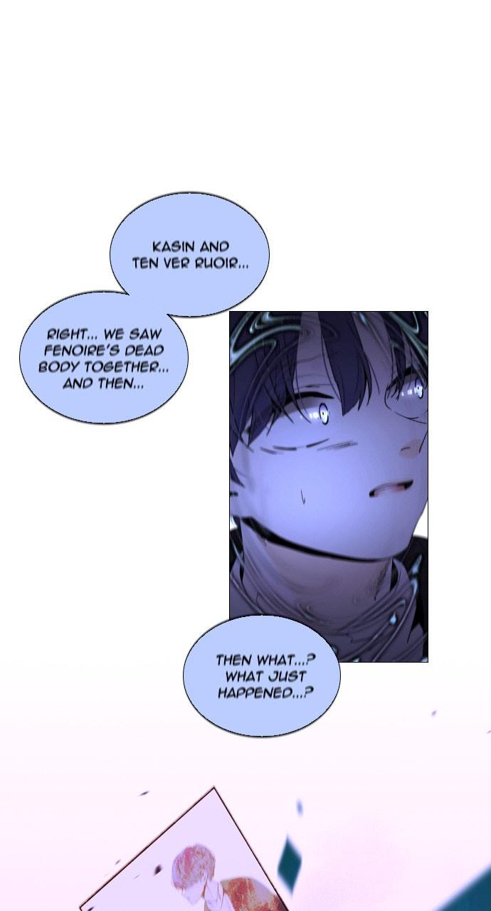 Read Trump chapter 44 image 5 on Lezhin