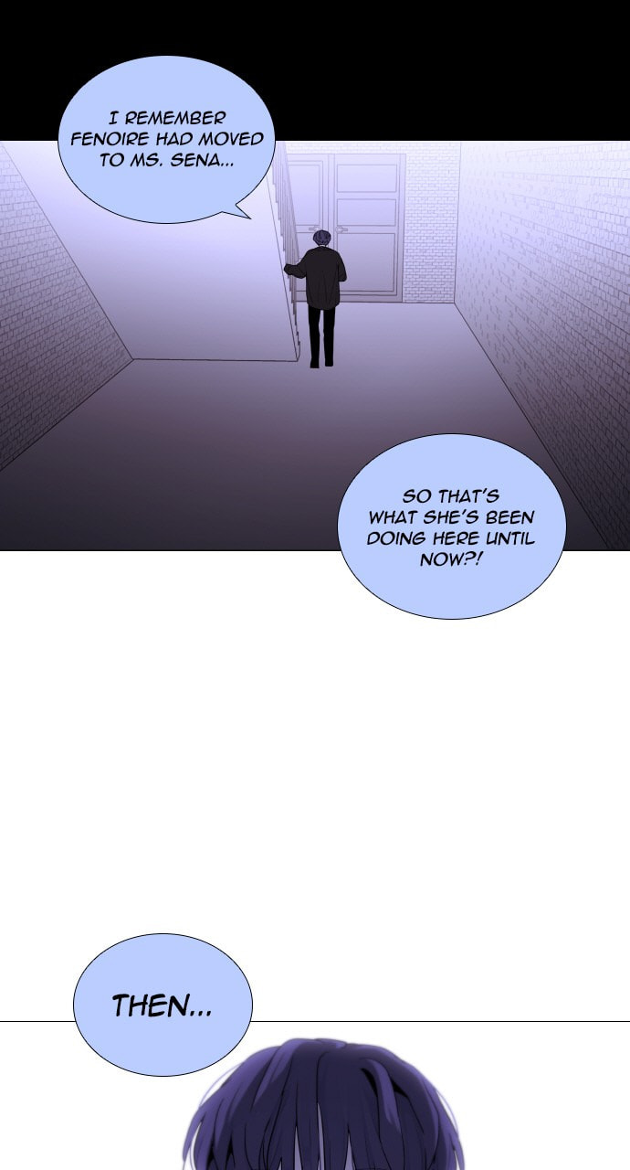 Read Trump chapter 44 image 8 on Lezhin