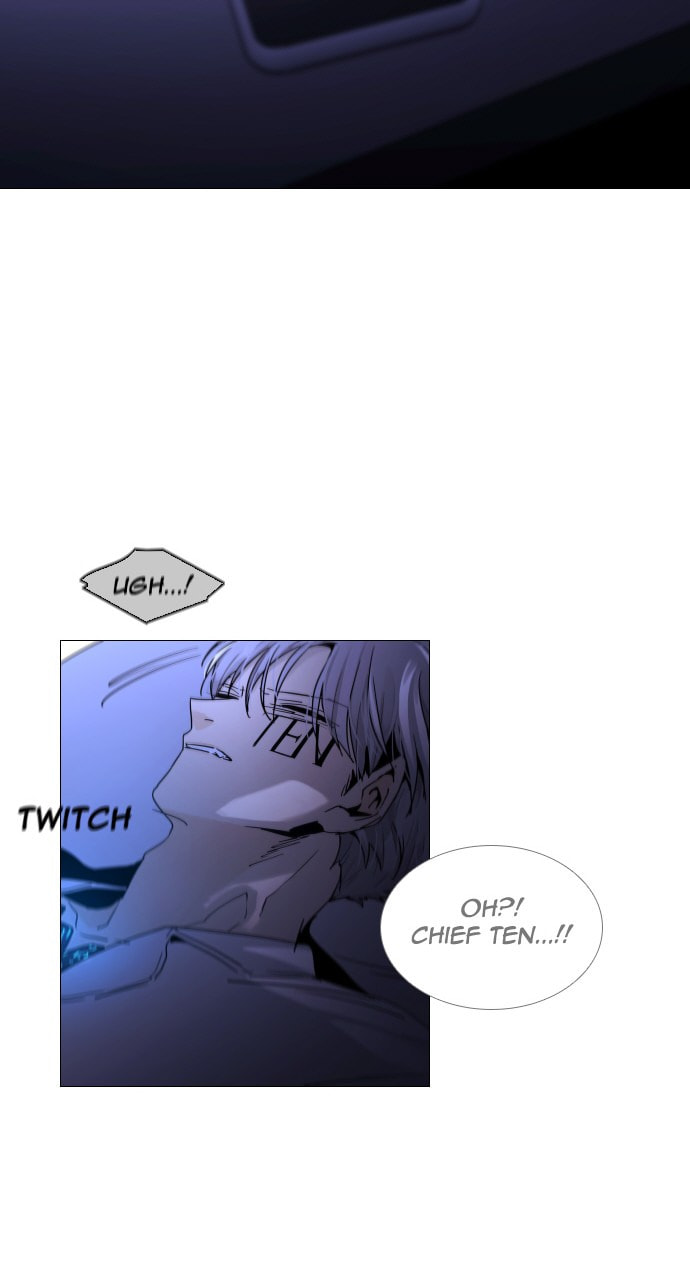 Read Trump chapter 45 image 12 on Lezhin