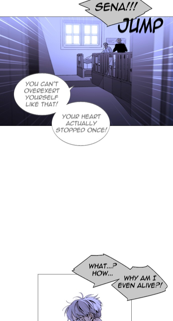 Read Trump chapter 45 image 14 on Lezhin
