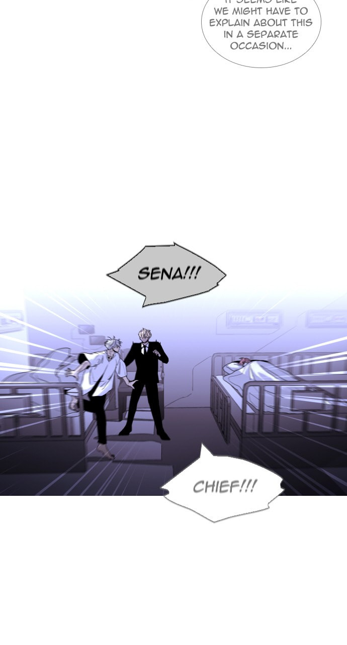 Read Trump chapter 45 image 16 on Lezhin