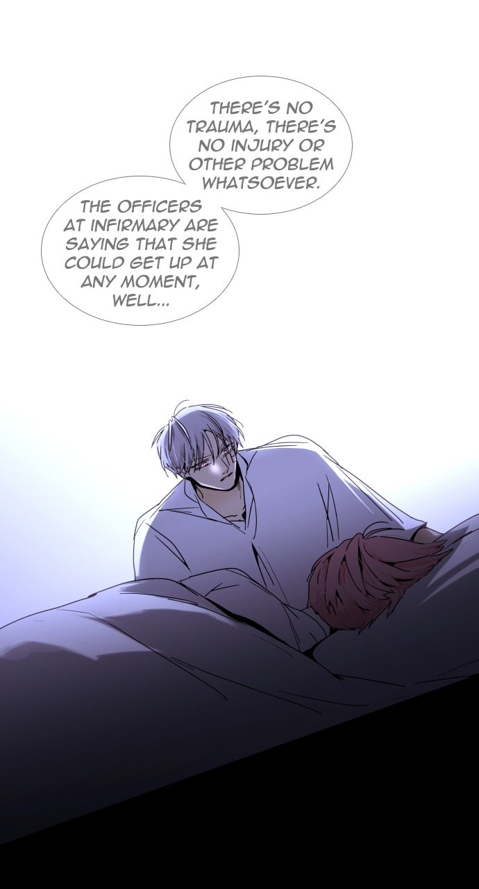 Read Trump chapter 45 image 17 on Lezhin