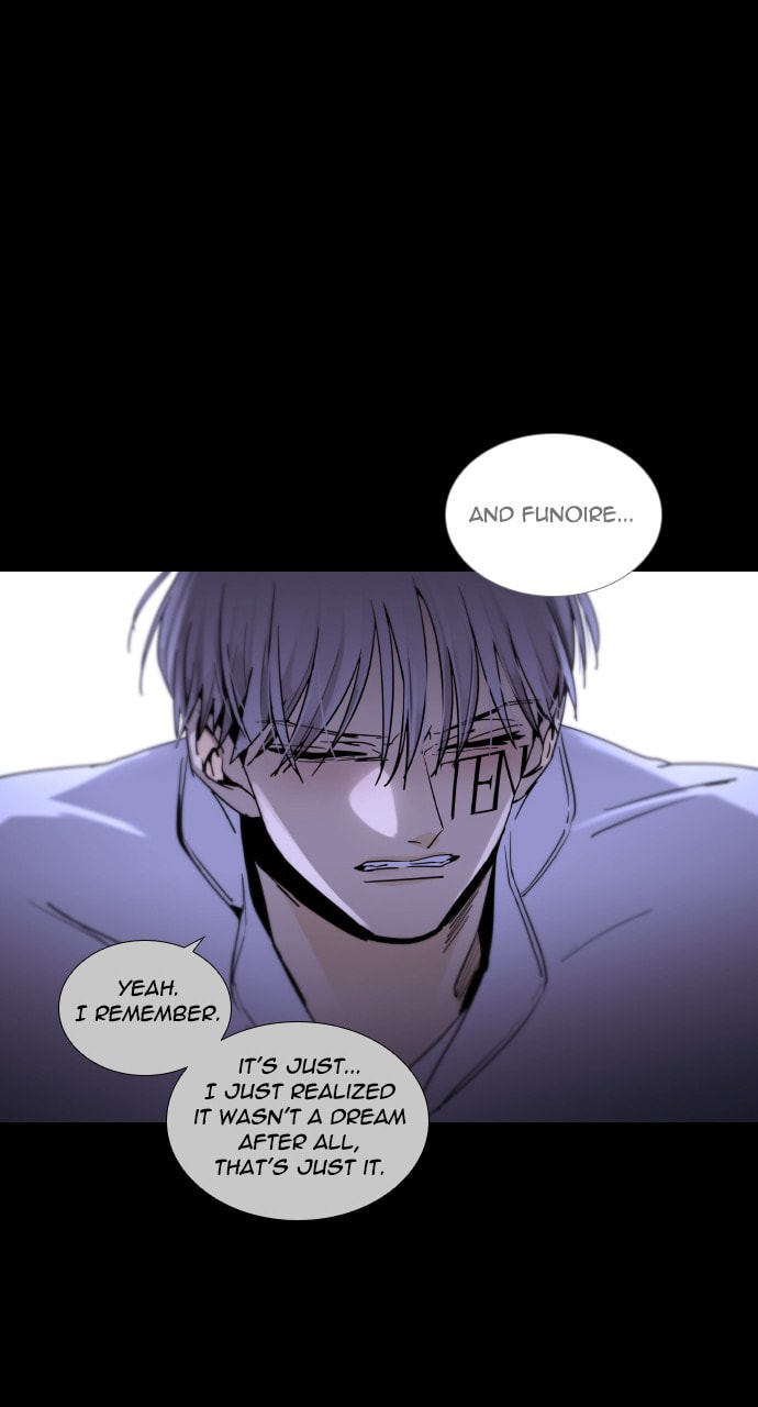 Read Trump chapter 45 image 18 on Lezhin