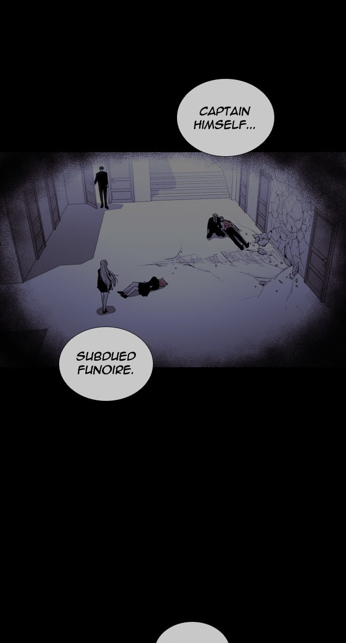 Read Trump chapter 45 image 19 on Lezhin