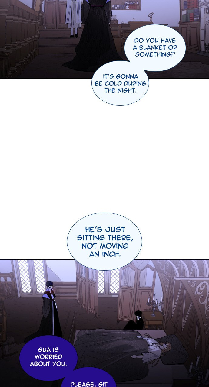 Read Trump chapter 45 image 30 on Lezhin