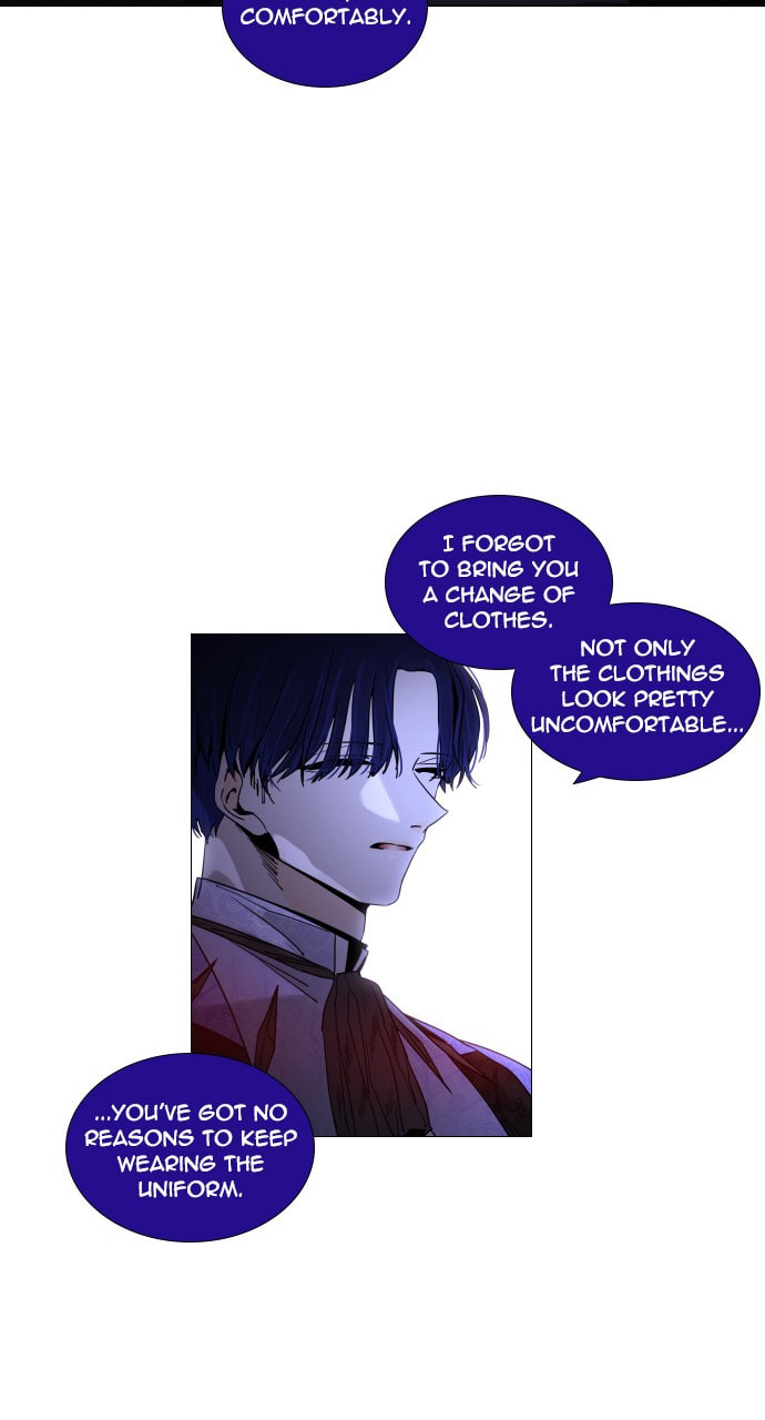 Read Trump chapter 45 image 31 on Lezhin