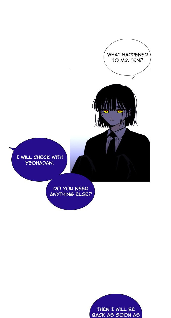 Read Trump chapter 45 image 32 on Lezhin
