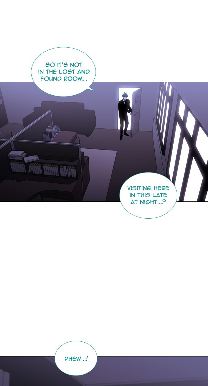 Read Trump chapter 45 image 36 on Lezhin