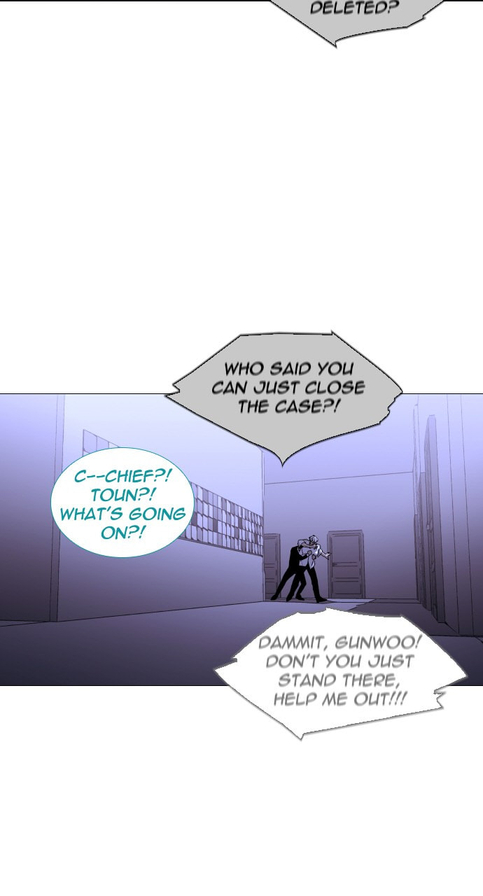 Read Trump chapter 45 image 38 on Lezhin