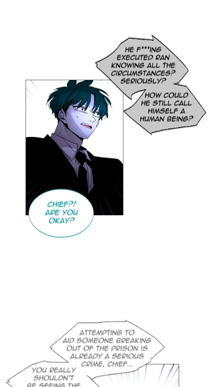 Read Trump chapter 45 image 39 on Lezhin
