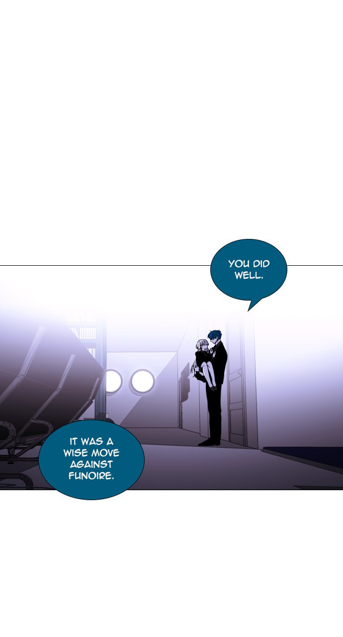 Read Trump chapter 45 image 4 on Lezhin