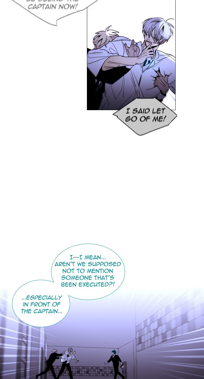 Read Trump chapter 45 image 40 on Lezhin