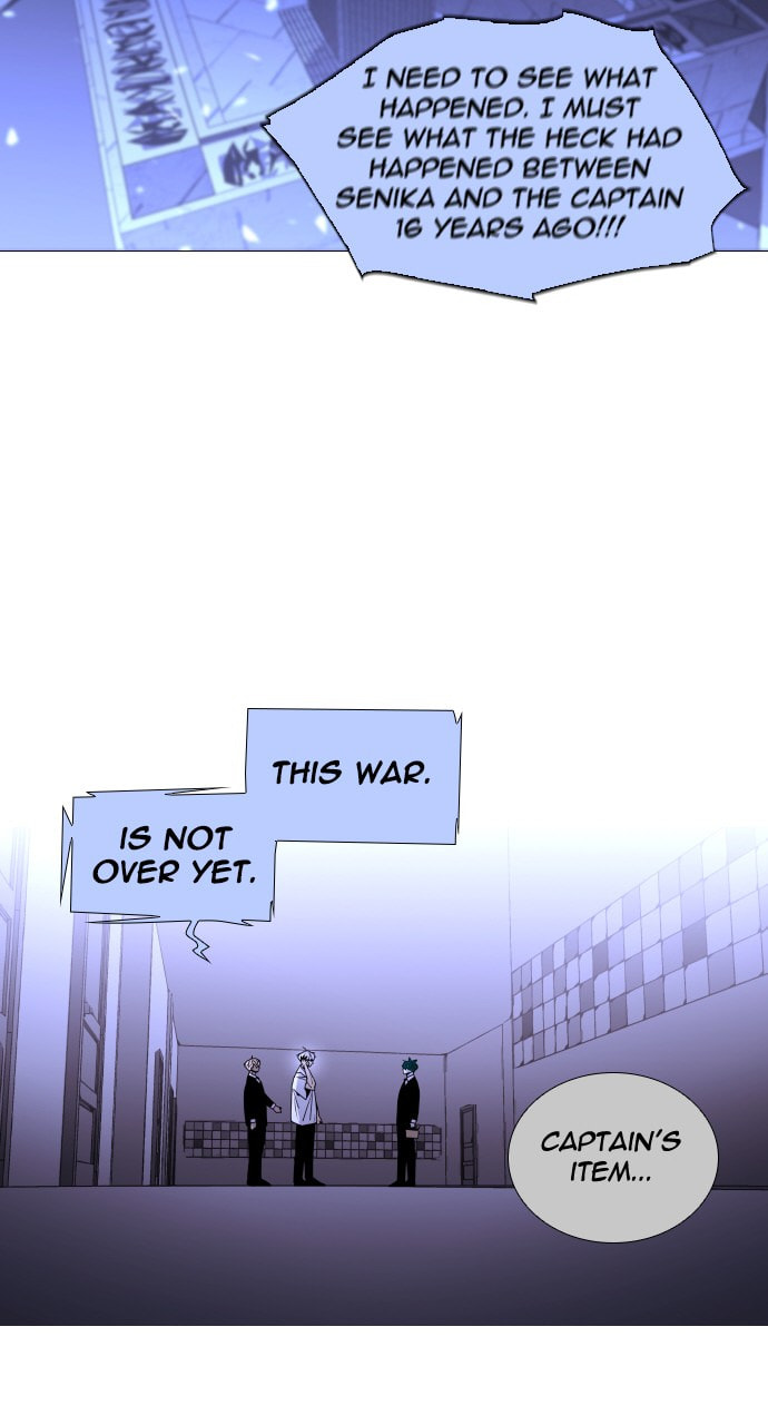 Read Trump chapter 45 image 44 on Lezhin