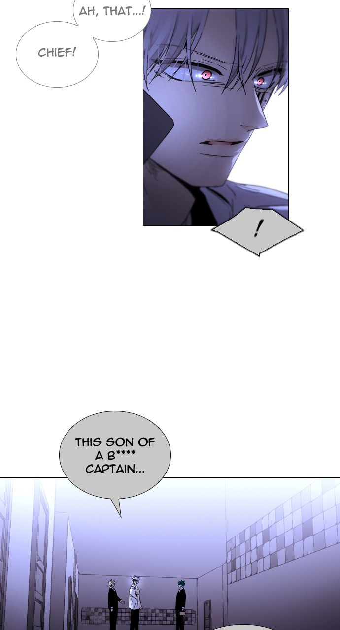 Read Trump chapter 45 image 46 on Lezhin