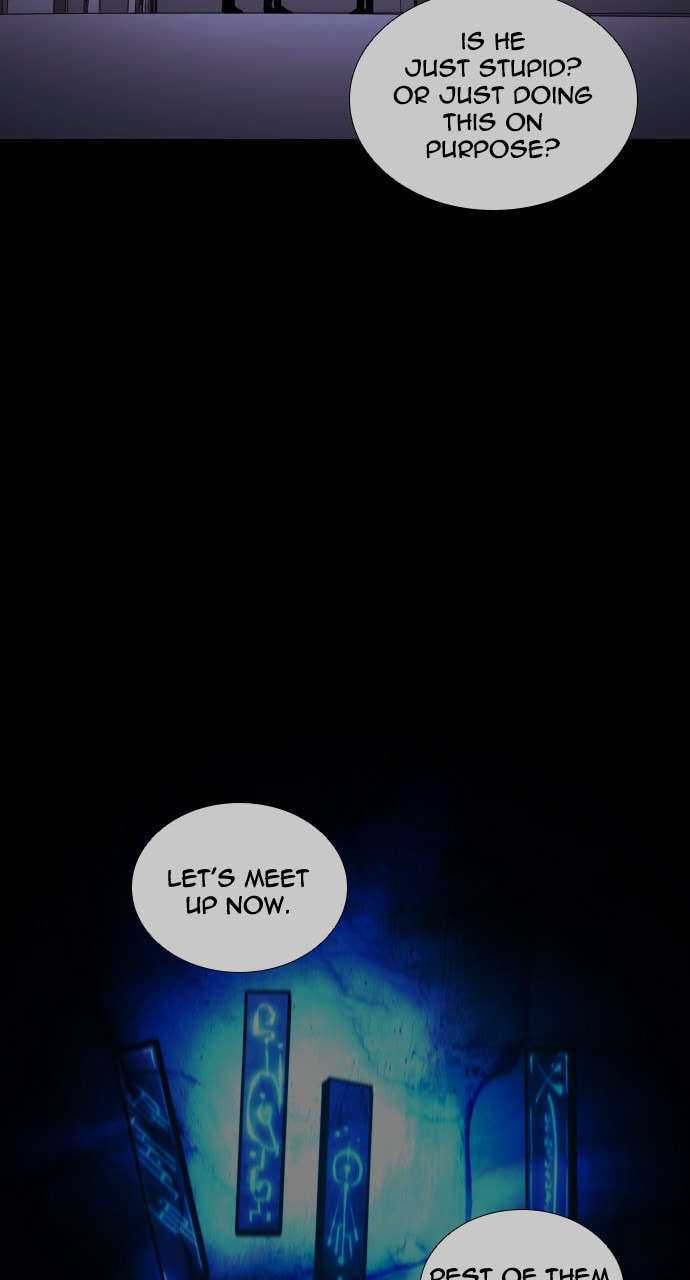 Read Trump chapter 45 image 47 on Lezhin