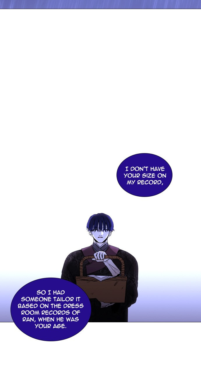 Read Trump chapter 45 image 52 on Lezhin