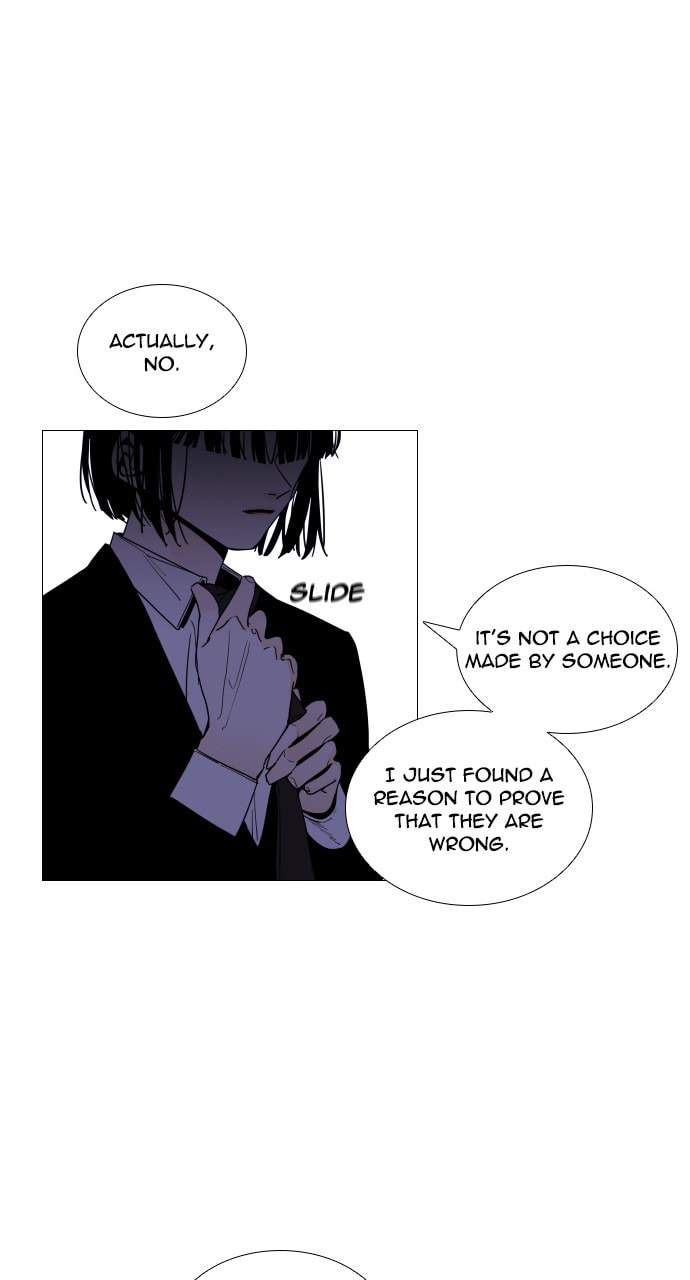 Read Trump chapter 45 image 56 on Lezhin