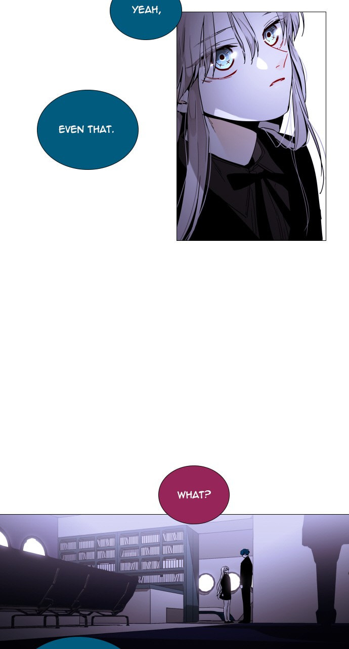 Read Trump chapter 45 image 6 on Lezhin
