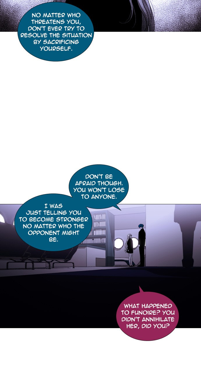 Read Trump chapter 45 image 8 on Lezhin