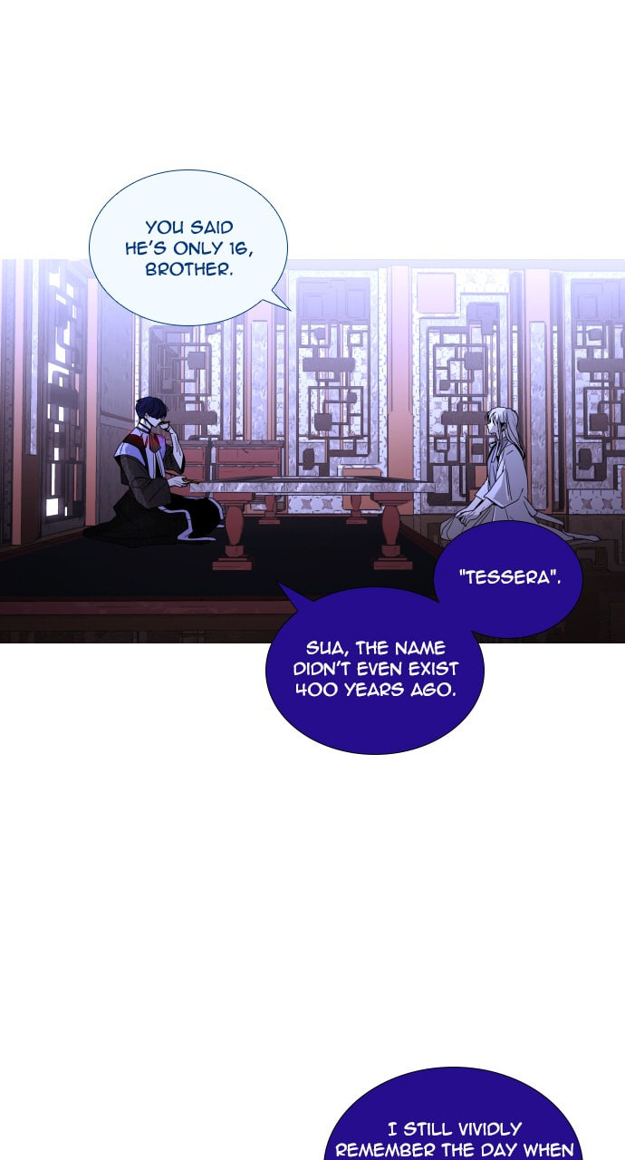 Read Trump chapter 46 image 13 on Lezhin