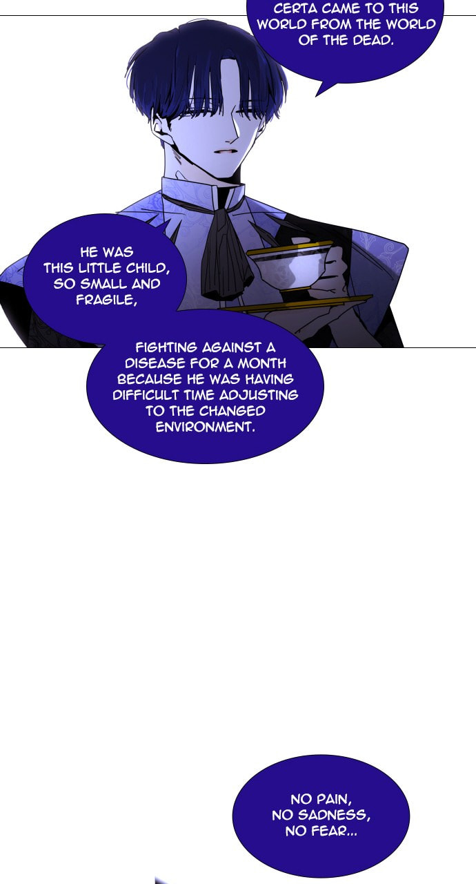 Read Trump chapter 46 image 14 on Lezhin