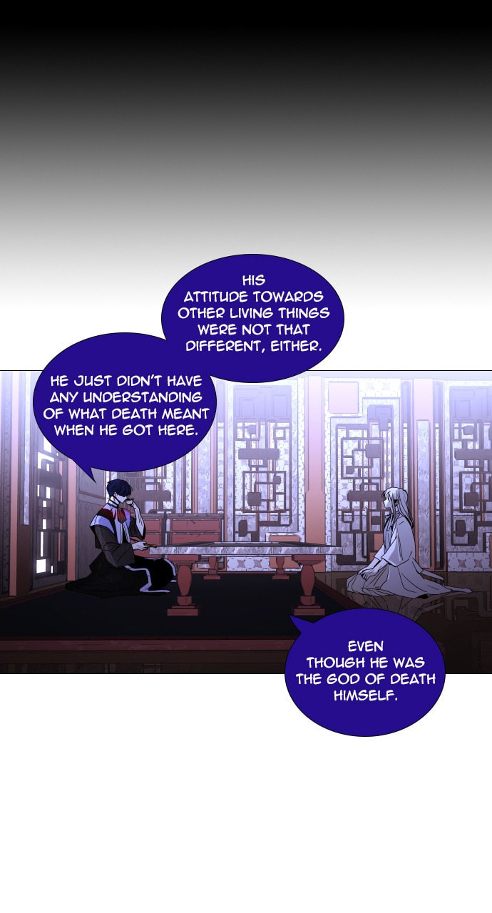 Read Trump chapter 46 image 16 on Lezhin