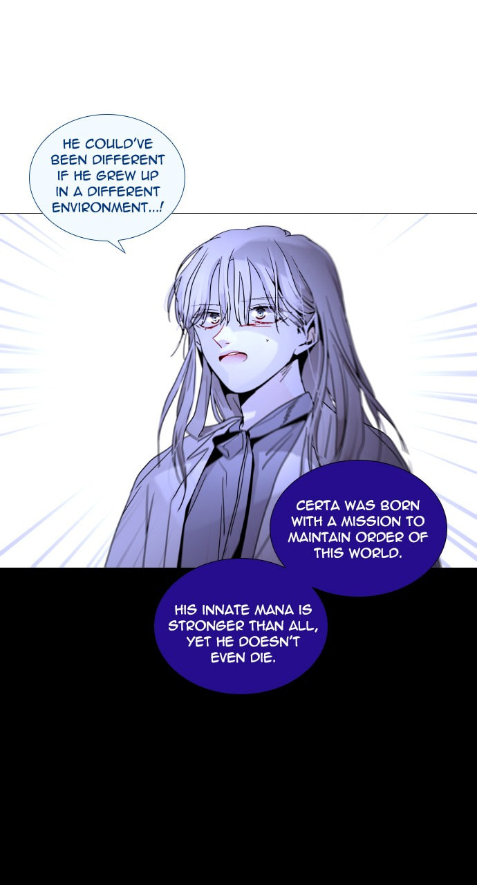 Read Trump chapter 46 image 17 on Lezhin