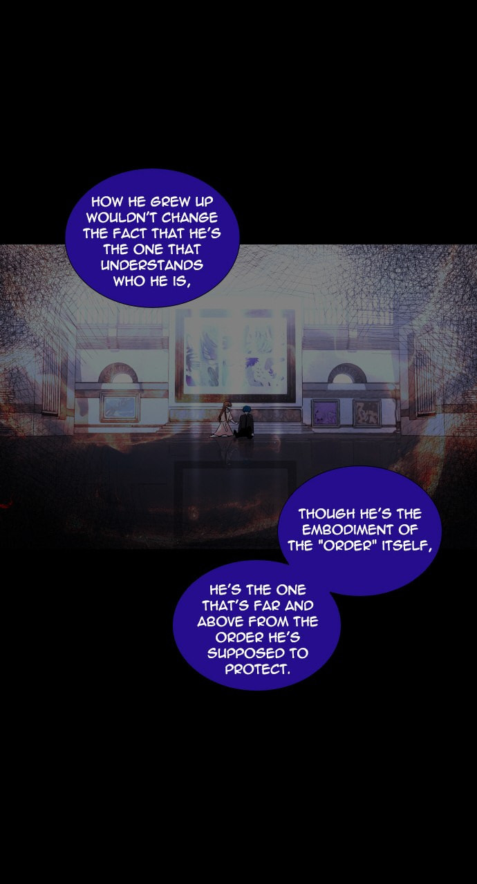 Read Trump chapter 46 image 18 on Lezhin