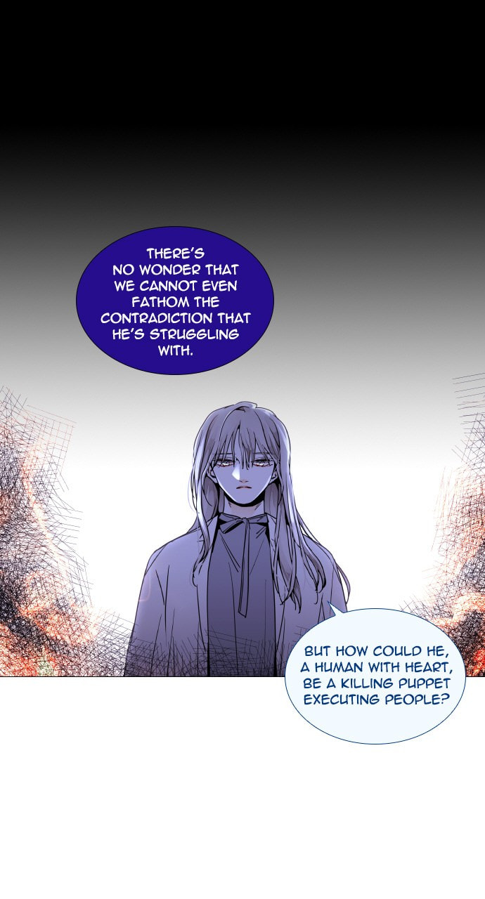 Read Trump chapter 46 image 19 on Lezhin