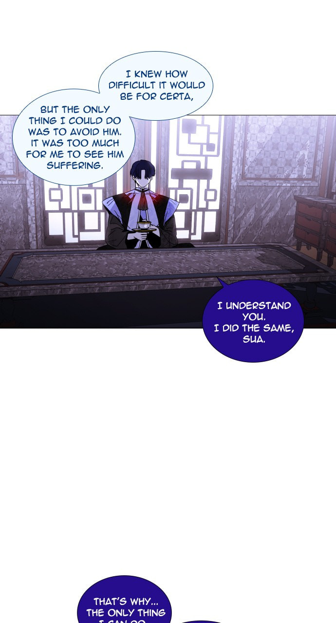 Read Trump chapter 46 image 20 on Lezhin