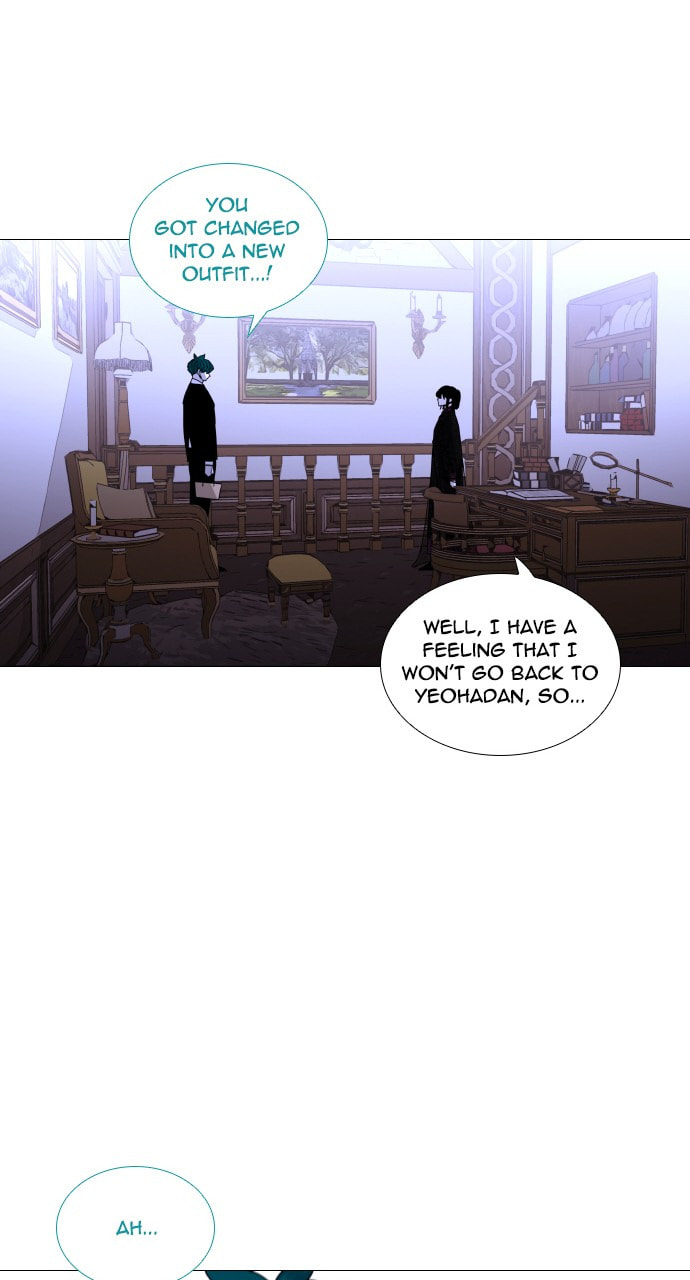 Read Trump chapter 46 image 22 on Lezhin