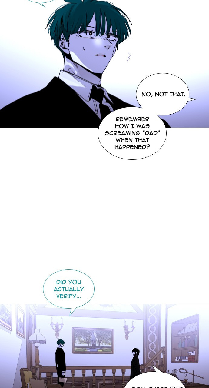 Read Trump chapter 46 image 23 on Lezhin