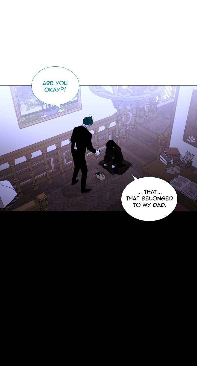 Read Trump chapter 46 image 26 on Lezhin