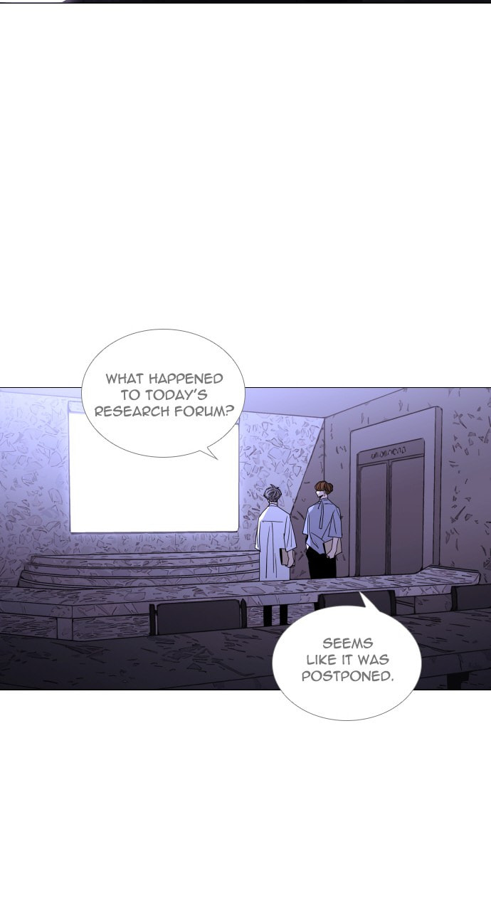 Read Trump chapter 46 image 28 on Lezhin