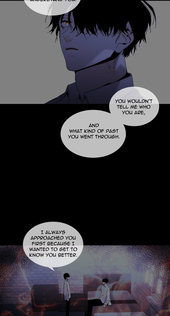 Read Trump chapter 46 image 34 on Lezhin