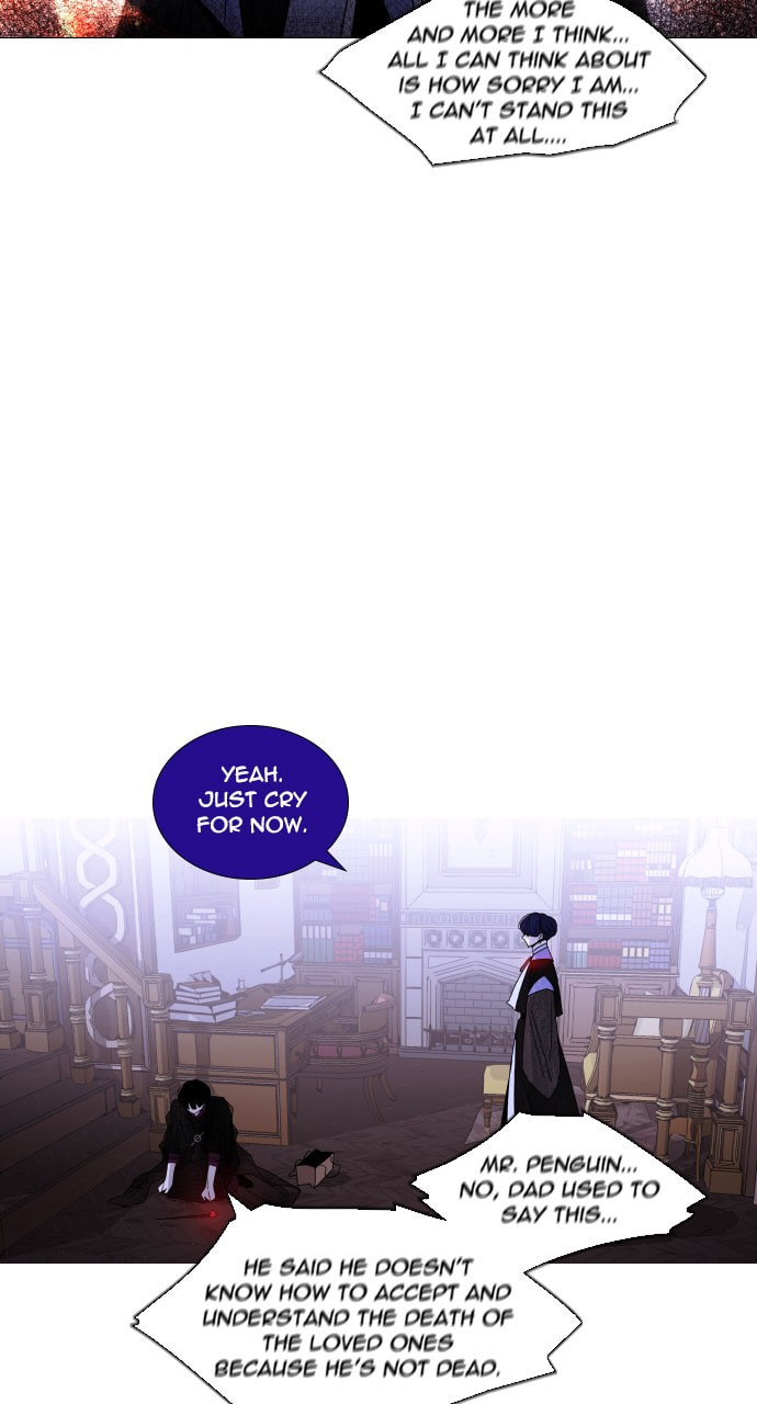 Read Trump chapter 46 image 40 on Lezhin