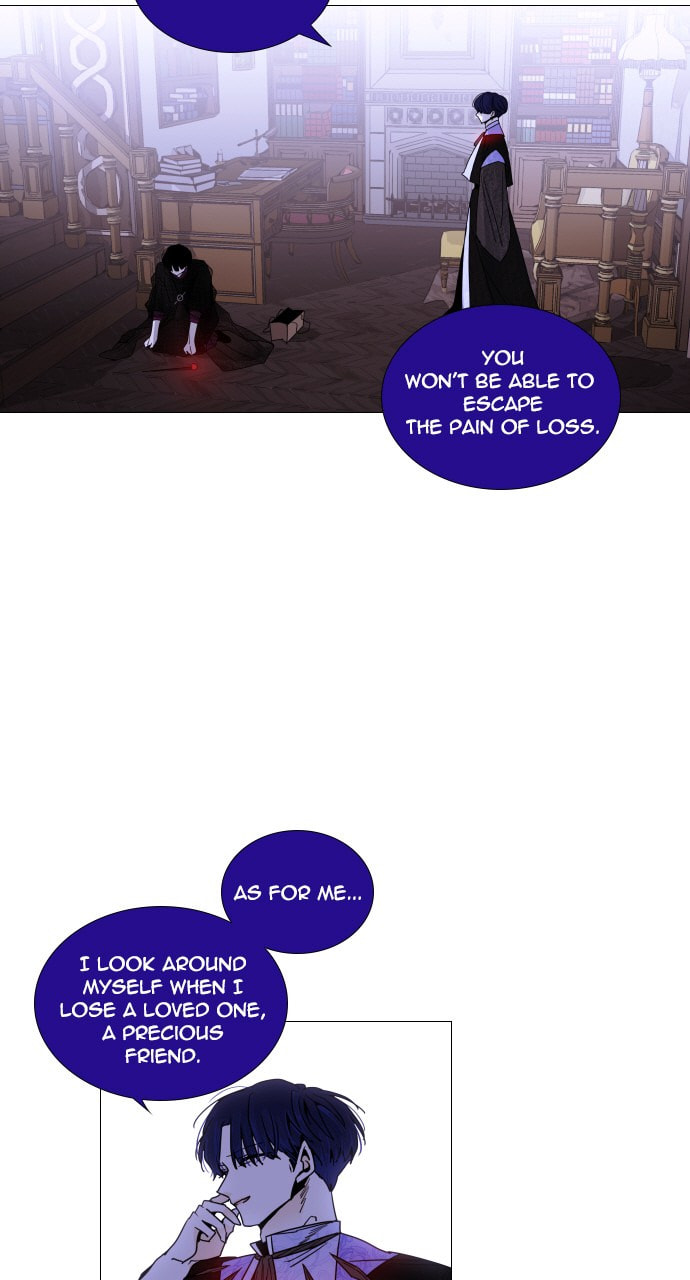 Read Trump chapter 46 image 43 on Lezhin