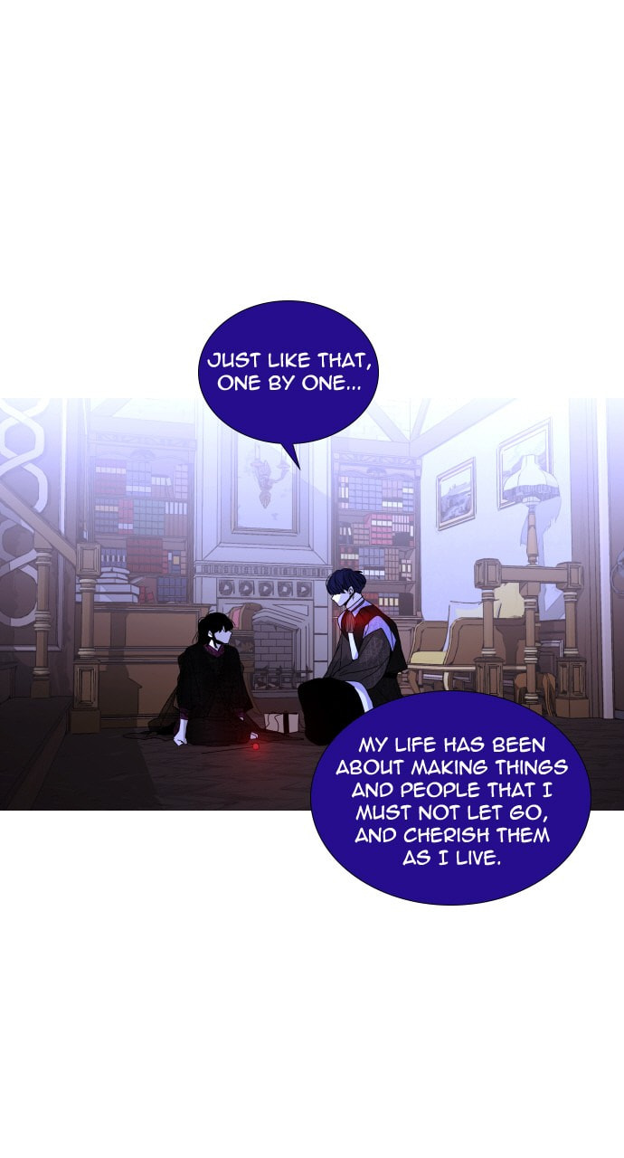 Read Trump chapter 46 image 45 on Lezhin